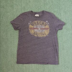 Worn Rite Nascar Daytona T Shirt Size XL